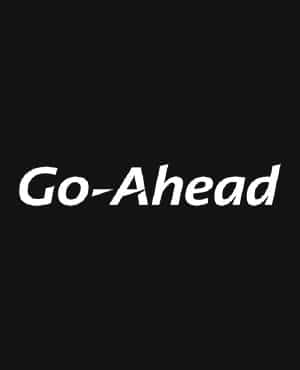 go-ahead logo video production Birmingham by Vermillion Films