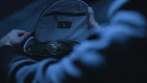 a screenshot of the software video production