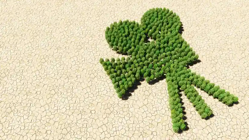 decorative image only for video production.